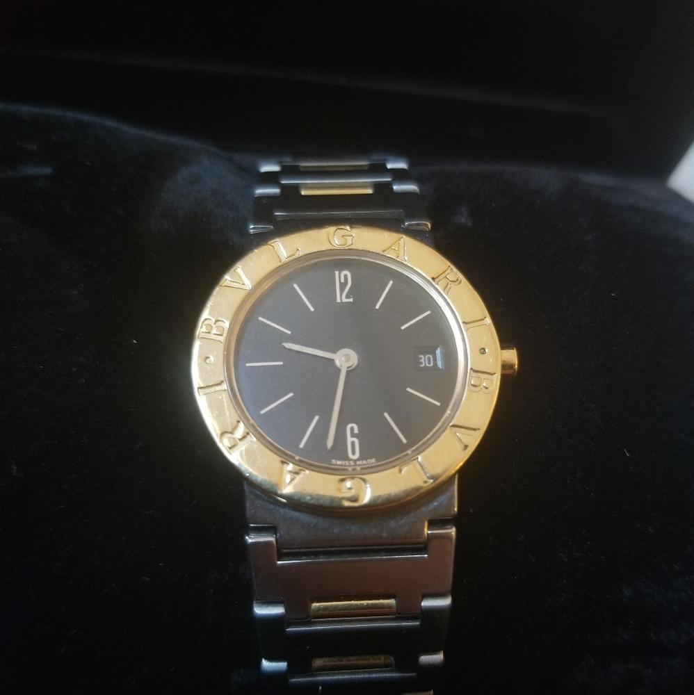 Ladies Bulgari Watch